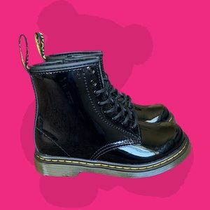 Dr.Marten Air Wair Boots